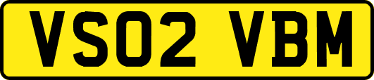 VS02VBM