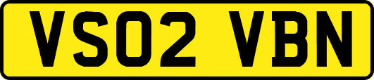 VS02VBN