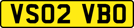 VS02VBO