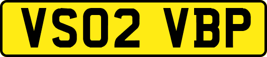 VS02VBP