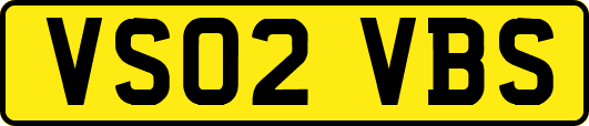 VS02VBS