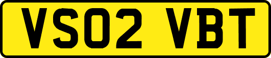 VS02VBT