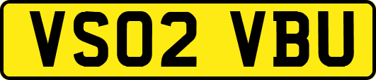 VS02VBU