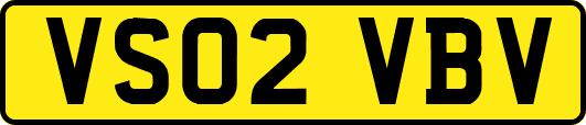 VS02VBV