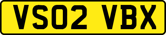 VS02VBX