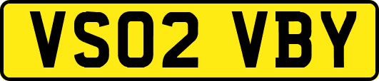 VS02VBY