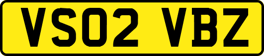 VS02VBZ