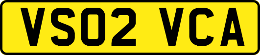 VS02VCA