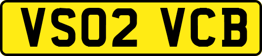 VS02VCB