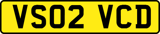 VS02VCD