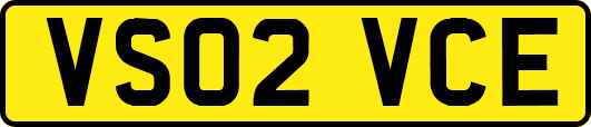 VS02VCE