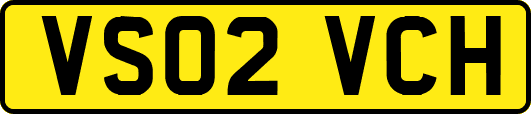 VS02VCH