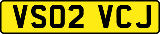 VS02VCJ
