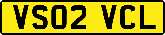VS02VCL