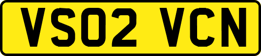 VS02VCN