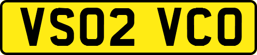 VS02VCO