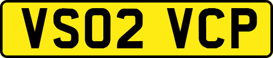 VS02VCP