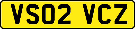 VS02VCZ