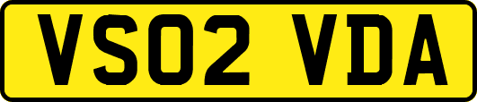 VS02VDA