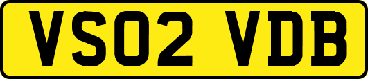 VS02VDB