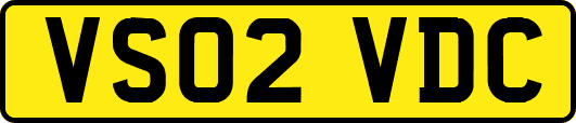 VS02VDC