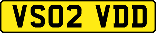 VS02VDD