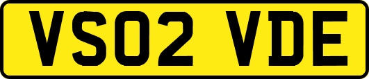 VS02VDE