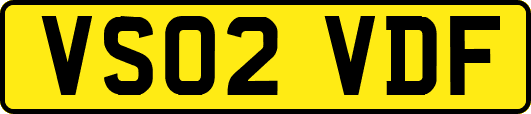 VS02VDF
