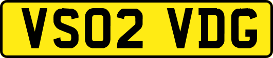 VS02VDG