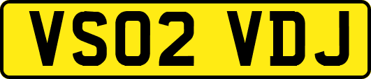 VS02VDJ