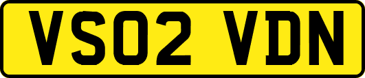 VS02VDN