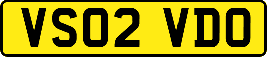VS02VDO
