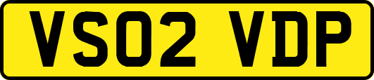 VS02VDP