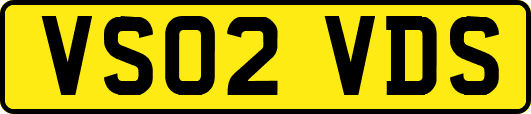 VS02VDS