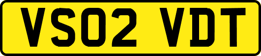 VS02VDT