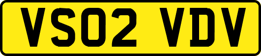 VS02VDV