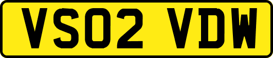 VS02VDW