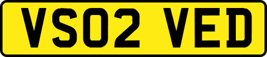 VS02VED