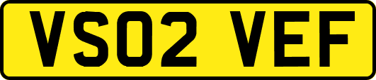 VS02VEF