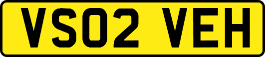 VS02VEH