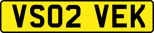 VS02VEK