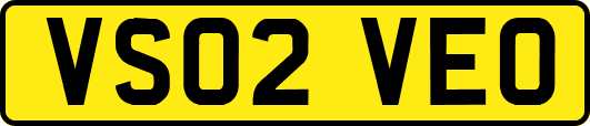 VS02VEO
