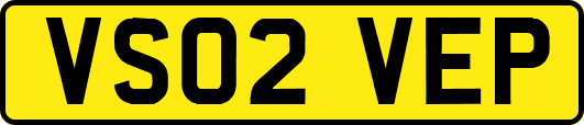 VS02VEP