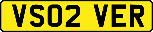 VS02VER