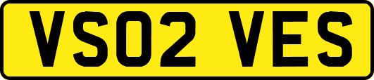 VS02VES