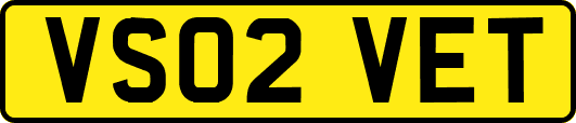 VS02VET