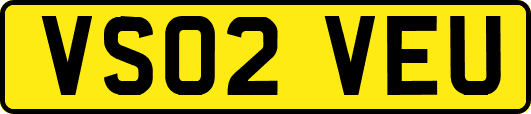 VS02VEU