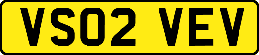 VS02VEV