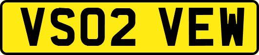 VS02VEW
