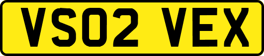 VS02VEX